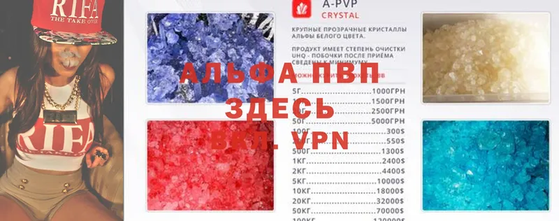 Alfa_PVP СК КРИС Карачаевск